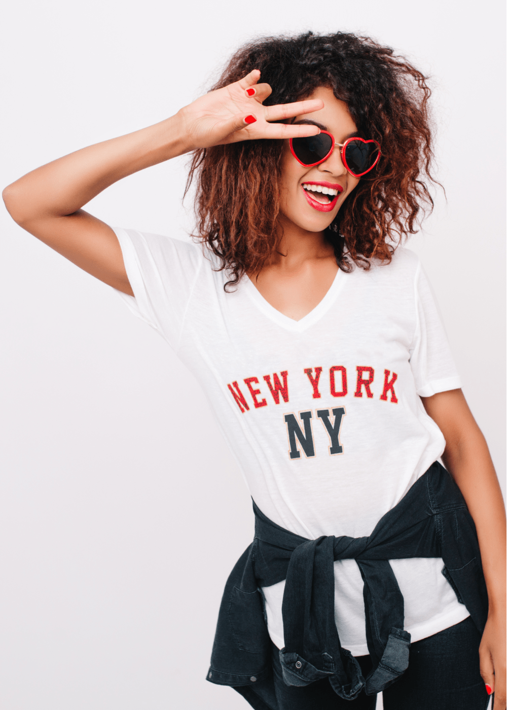 Nude T-shirt – Image 3