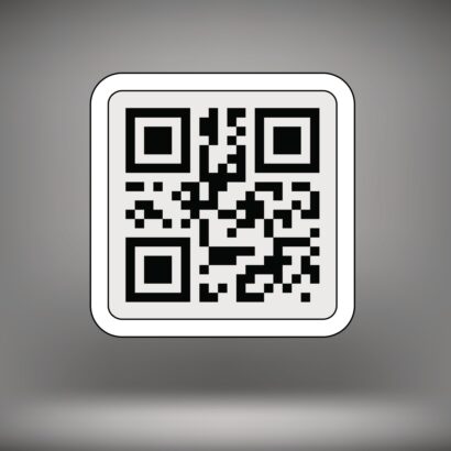QR code