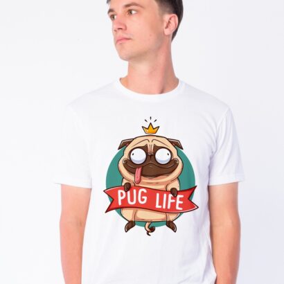 Staaw Men T-shirt