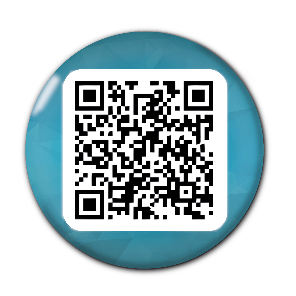 X-Tag Green QR/NFC- Tag numérique NFC