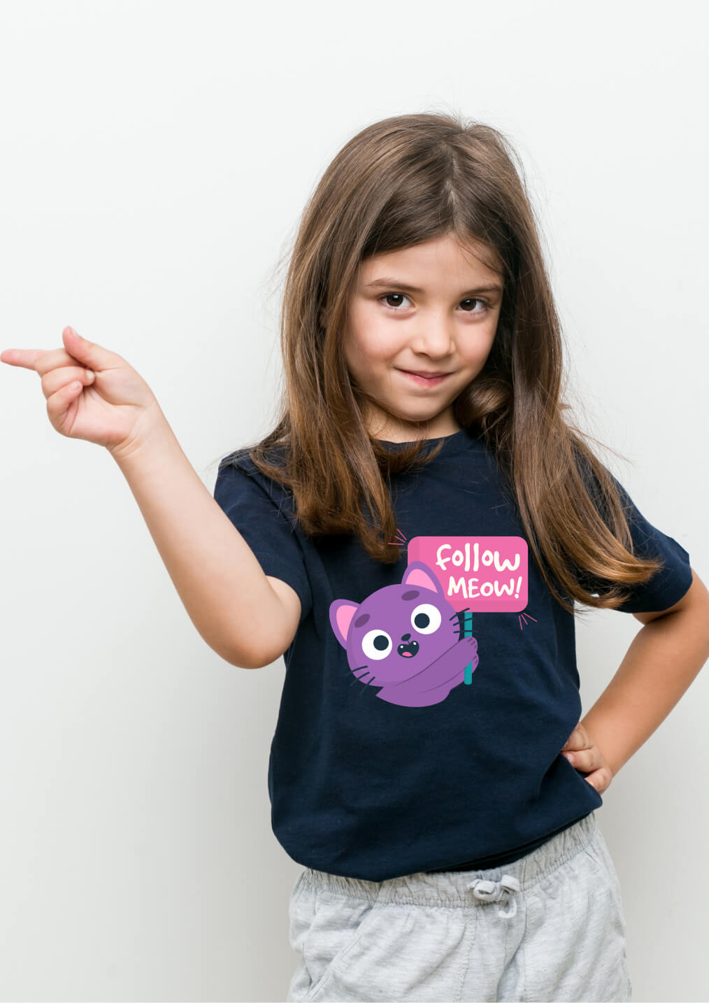 T-shirt so rad – Image 4