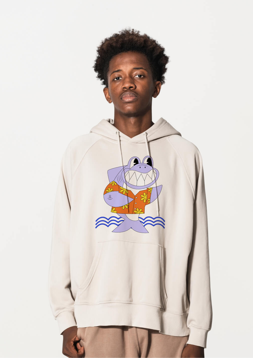 Funny printed t-shirt – Image 4