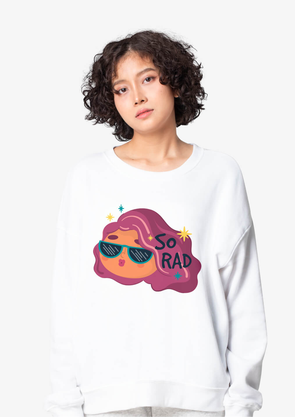 Funny printed t-shirt – Image 3