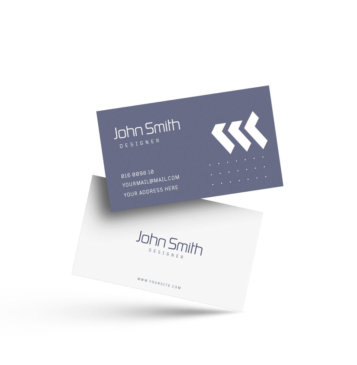 Magnetic Business Cards – Image 3