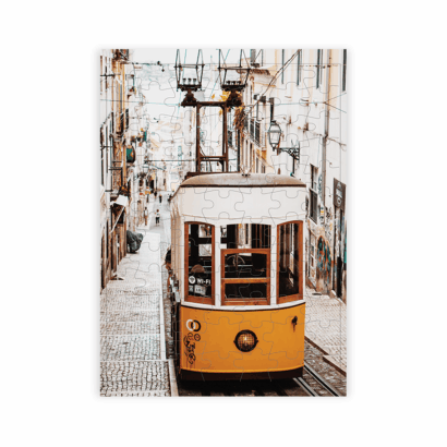420 x 594 mm | Puzzles magnétiques
